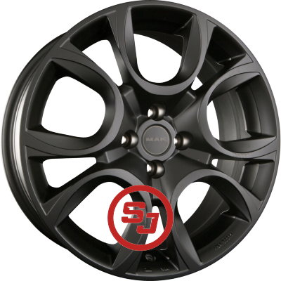 Jante MAK 6.5×16 ET35