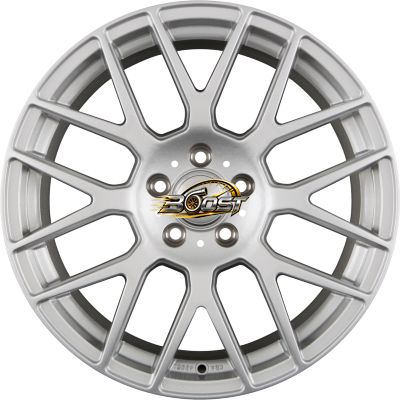 2DRV by WHEELWORLD WH26 Race Silber (RS) 8.00x18 5x114 2DRV by WHEELWORLD WH26 Race Silber (RS) 8.00x18 5x114