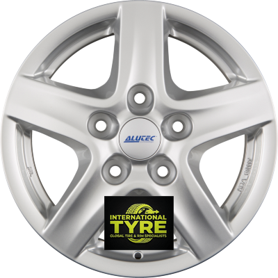 ALUTEC GRIP (TRANSPORTER) 6.50x16