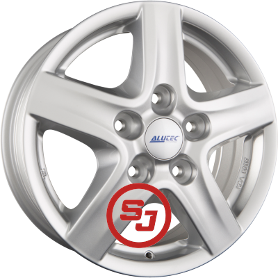 Jante ALUTEC GRIP (TRANSPORTER) 6.5x16 ET50