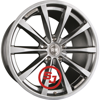 Jante RH ALURAD 11.5×21 ET65