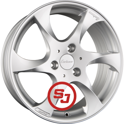 Jante LORINSER SPEEDY 7x17 ET40