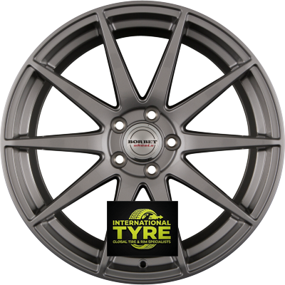 BORBET GTX 8.00x19
