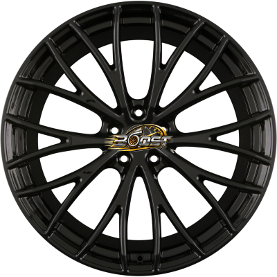 ETABETA PIUMA Black Shiny 9.00x20 5x127 ETABETA PIUMA Black Shiny 9.00x20 5x127