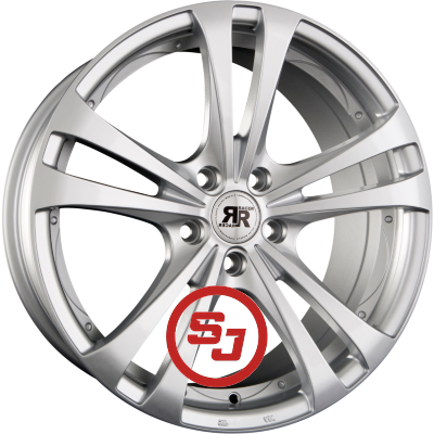 Jante RACER WHEELS 7x16 ET30