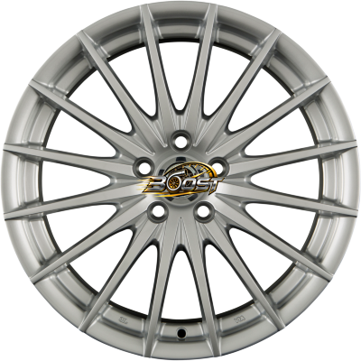 SPEED Silver