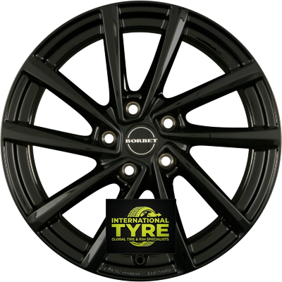 BORBET V 7.00x18