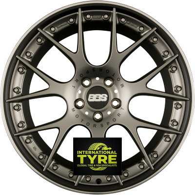 BBS CH-RII 10.00x22