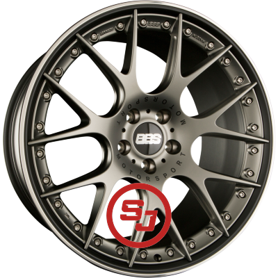 Jante BBS 11.5x22 ET34