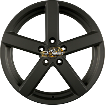 itWHEELS EROS ECE Matt Schwarz 7.00x16 5x120 itWHEELS EROS ECE Matt Schwarz 7.00x16 5x120