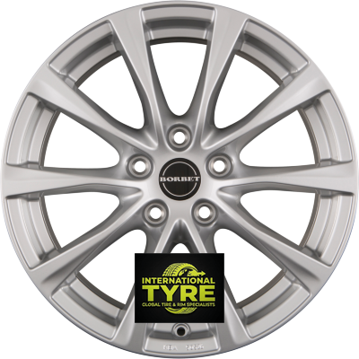 BORBET RE 7.00x16