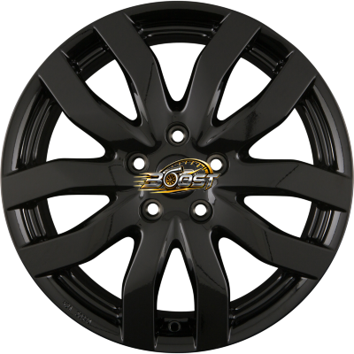 CMS C22 CBG Schwarz Glanz 7.50x17 5x108 CMS C22 CBG Schwarz Glanz 7.50x17 5x108