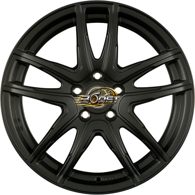 VX100 Black Matt (BM)