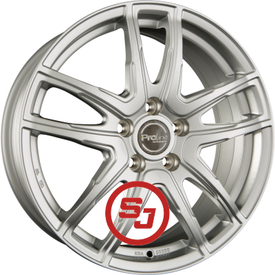 Jante PROLINE WHEELS 6×15 ET46