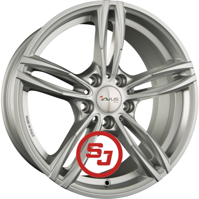 Jante AVUS Racing 8.5×18 ET37