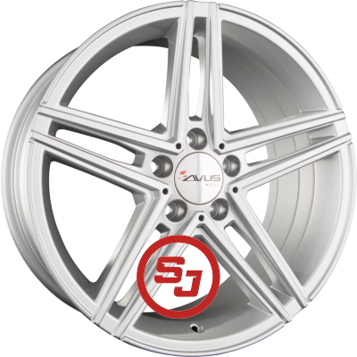 Jante AVUS Racing AC-515 7.5x17 ET52.5