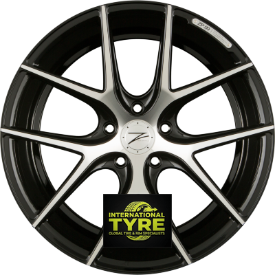 Z-Performance ZP.09 8.50x19