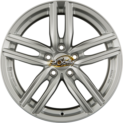 ATS ANTARES Polar-Silber 7.00x17 5x112 ATS ANTARES Polar-Silber 7.00x17 5x112