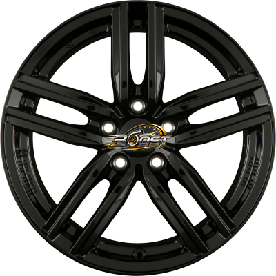 ANTARES Diamant-Schwarz