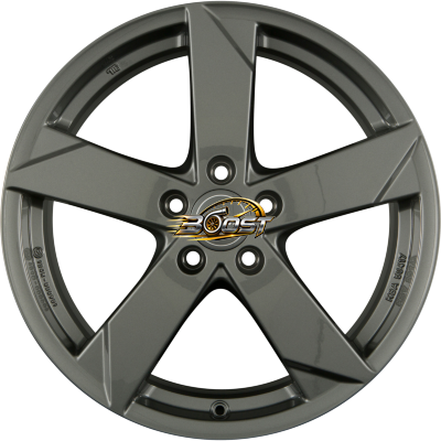 KODIAK Graphit