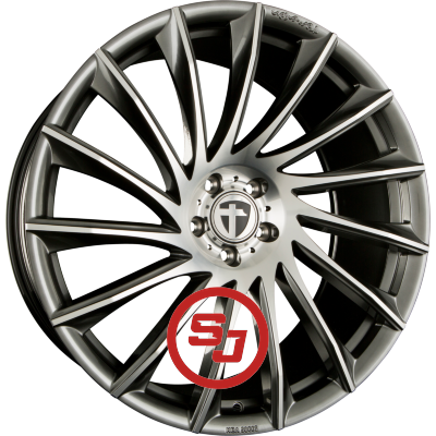 Jante TOMASON 8.5×20 ET40