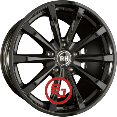 Jante RH ALURAD GT 11×20 ET66