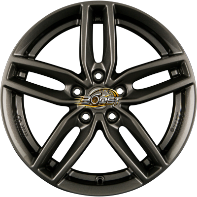 BROCK / RC RC29 Dark Sparkle (DS) 8.00x19 5x112 BROCK / RC RC29 Dark Sparkle (DS) 8.00x19 5x112