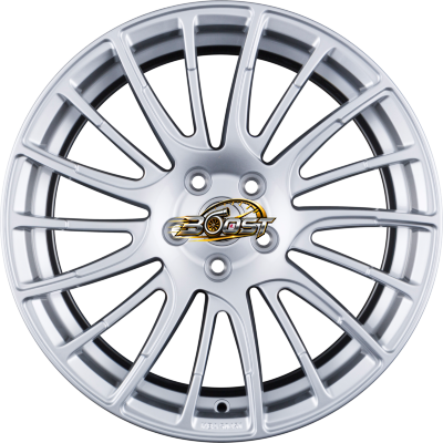 BORBET LS2 Brilliant Silver 8.00x18 5x114 BORBET LS2 Brilliant Silver 8.00x18 5x114