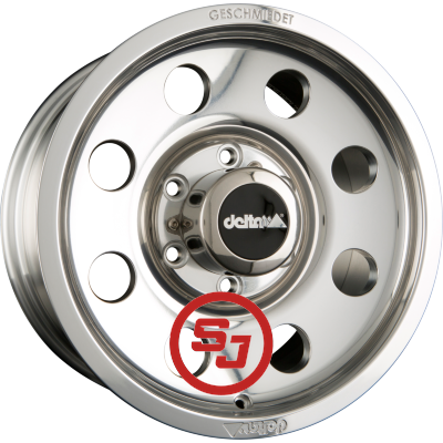 Jante DELTA 4x4 9x18 ET30