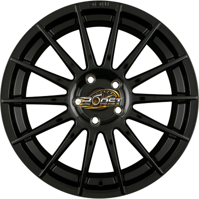 TEC SPEEDWHEELS AS2 Black Glossy (BG) 8.00x18 5x110 TEC SPEEDWHEELS AS2 Black Glossy (BG) 8.00x18 5x110