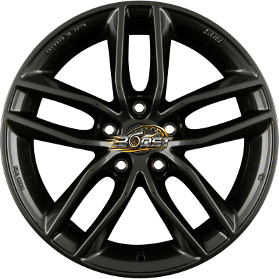 BBS SX Kristallschwarz 8.50x19 5x112 BBS SX Kristallschwarz 8.50x19 5x112