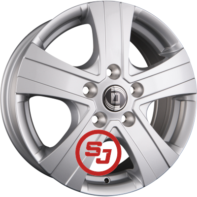Jante DIEWE WHEELS MASSIMO 6.5x16 ET60