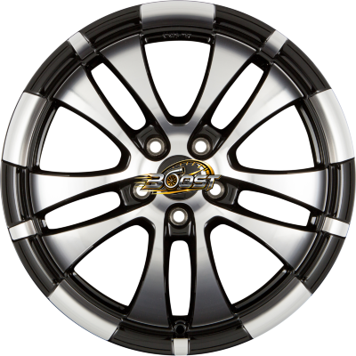 RONAL R59 Jetblack-Frontkopiert 7.50x17 5x112 RONAL R59 Jetblack-Frontkopiert 7.50x17 5x112
