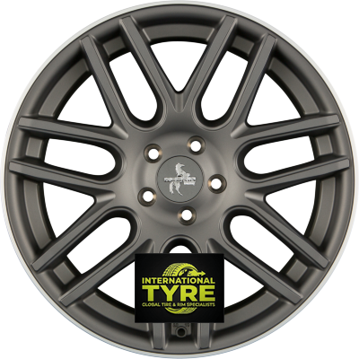 KESKIN KT14 CONCAVE 8.00x19