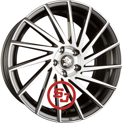 Jante ULTRA WHEELS 8×18 ET45