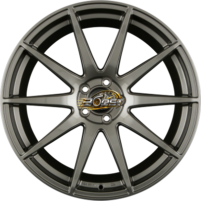 CV.01 Titan Glossy