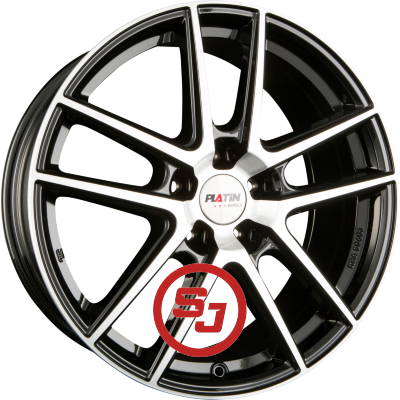 Jante PLATIN 6×15 ET38.1