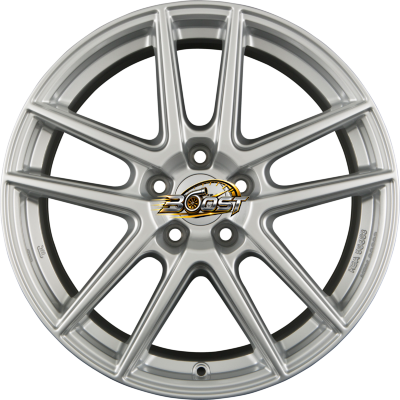 PLATIN P 73 Polar Silber 7.00x16 5x108 PLATIN P 73 Polar Silber 7.00x16 5x108