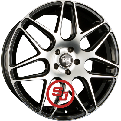 Jante RH ALURAD 11×20 ET50