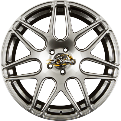 RH ALURAD RB11 Hyper Anthrazit 11.00x21 5x130 RH ALURAD RB11 Hyper Anthrazit 11.00x21 5x130