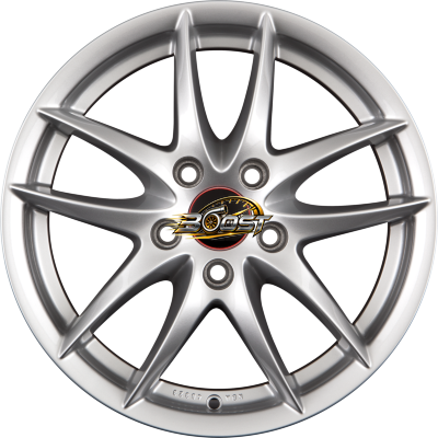 R46 Silber