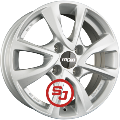 Jante OXXO 6.5×16 ET28