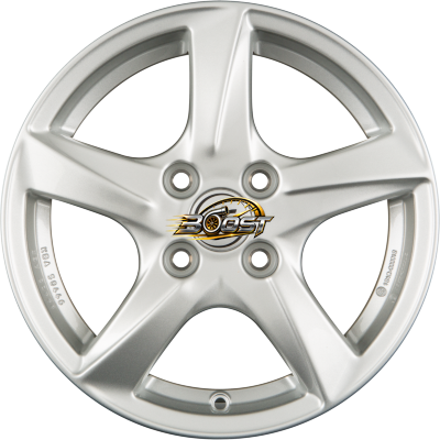 RC30 Kristallsilber (KS)