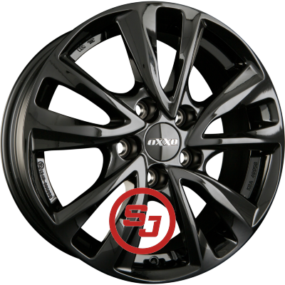 Jante OXXO 7×16 ET40
