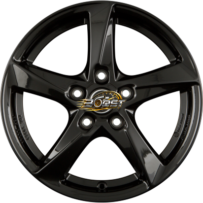 RC30 Schwarz Glanz (SG)