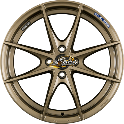 TROFEO 4 Gloss Bronze