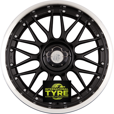 KESKIN KT 4 New Racer 9.00x20