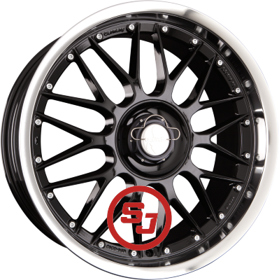 Jante KESKIN 9×16 ET25