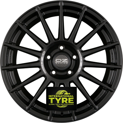 OZ SUPERTURISMO DAKAR 10.00x20