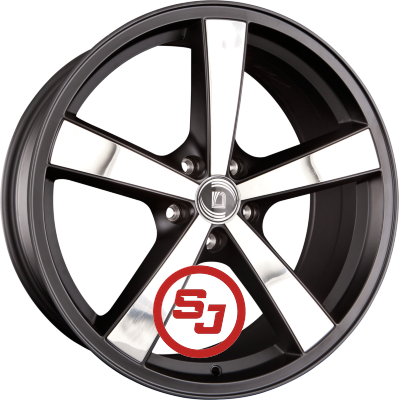 Jante DIEWE WHEELS TRINA II 7x17 ET42